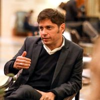 Kicillof puso límites a la emisión de Letras de Tesoro 2020