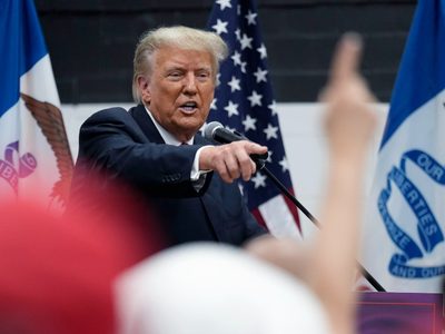 Trump ha sido acusado en un cuarto caso. Así es como marchan todas las investigaciones