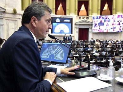 Diputados debatirá el proyecto de ley de biocombustibles