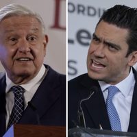 PAN denuncia a AMLO ante la Corte Penal Internacional por “pactos político-criminales”