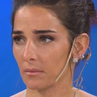 Se confirmó una triste noticia sobre Juana Viale