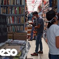 Empeora covid-19 la crisis de las librerías de viejo