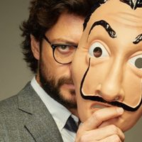 El Profesor tendrá un nuevo y duro oponente en la última temporada de “La casa de papel”