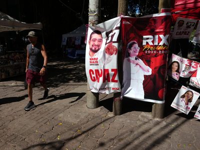Hondureños eligen nuevo presidente y Congreso tras campaña plagada por denuncias de posible fraude