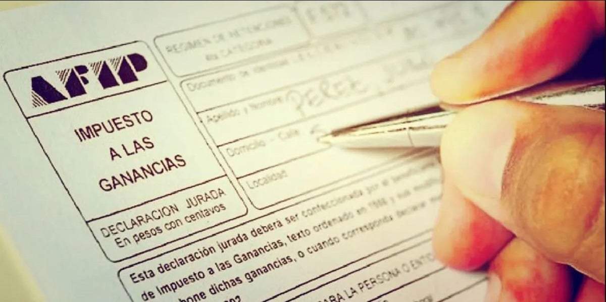 Más de 12 mil neuquinos estarán alcanzados por la excepción al pago de ganancias. Fuente: (Diario Popular)