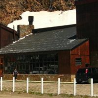Adjudicaron la nueva concesión del hotel de Termas de Copahue y se redefine
