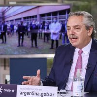 Amenaza coronavirus: cuáles son las “zonas rojas” que preocupan al Gobierno