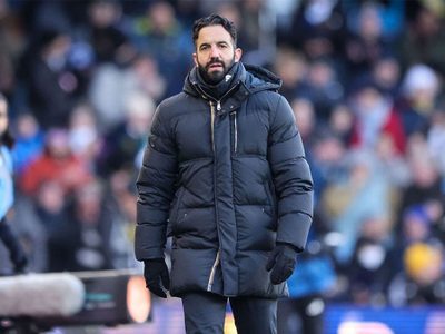 Manchester United despidió a Ruben Amorim, el décimo entrenador desde Ferguson