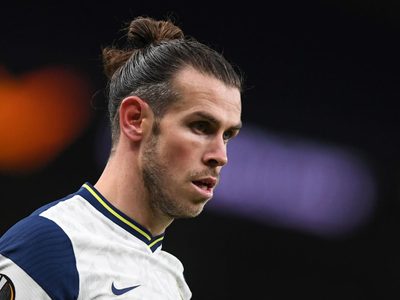 La nueva polémica de Gareth Bale en el Tottenham