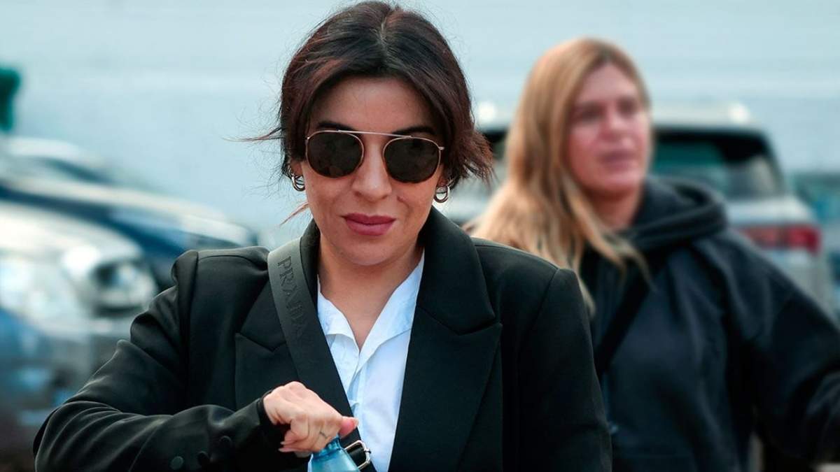 Diego Maradona. Fuente: (X)