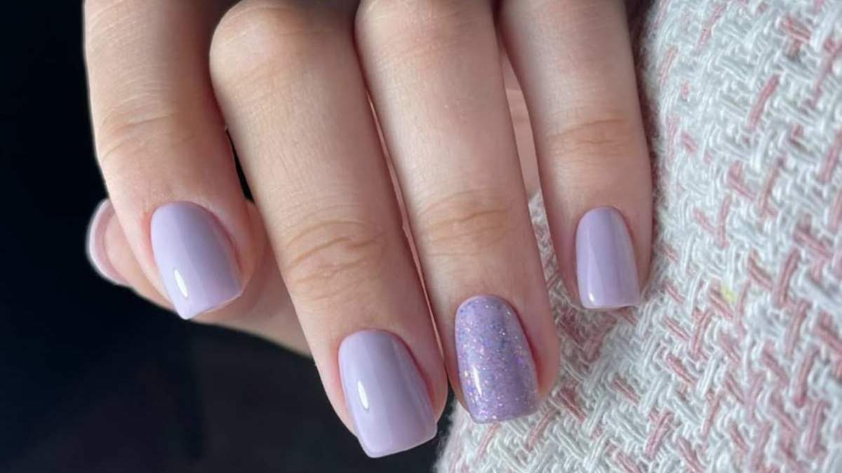 Nail art. Fuente: (Instagram)