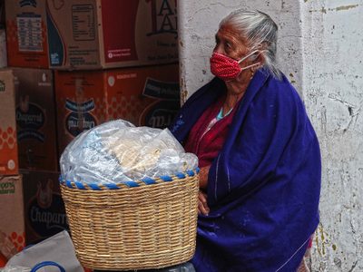 Cofepris aprueba uso de la Memantina para el tratamiento del Alzheimer