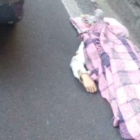 Caída habría provocado la muerte de alumno de la UNAM hallado en Tlalpan, afirma la PGJ-CDMX