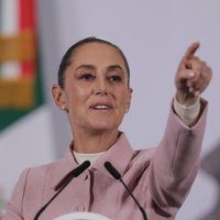 “Vamos a ayudar al pueblo de Cuba”: Sheinbaum reitera que es injusta la medida de Trump