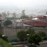 La ONU pide a Peña la liberación de dos presos sin sentencia desde hace 15 años