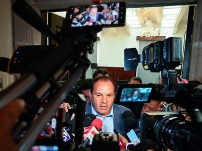 Graco “es perverso y está dolido”; “estoy abierto a investigaciones”: Cuauhtémoc Blanco