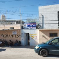A unos días de la nueva era Trump ya denuncian cacería de migrantes y saturación de albergues