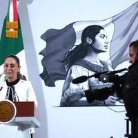 México propone una reunión a nivel regional sobre migración ante el regreso de Trump