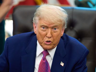 Se perderán 25 mil empleos por aranceles de Trump: BBVA