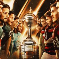 Flamengo y Palmeiras se enfrentan en la gran final en Lima