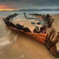 La tenebrosa historia de La Costa de los Esqueletos