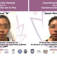 Caen dos mujeres más por el asesinato de Humberto Adame