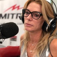 "¡Esta chica no puede...!": Yanina Latorre salió con los tapones de punta contra Rivas. ¡Durísima!