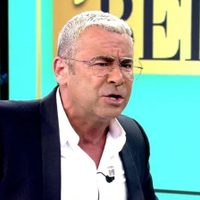 Jorge Javier Vázquez se hartó de los comentarios de Mila Ximénez: "¿Entonces, de qué hablas?”