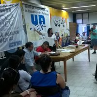 La seccional de General Roca de la UNTER rechazó la oferta salarial y alista un paro de dos días