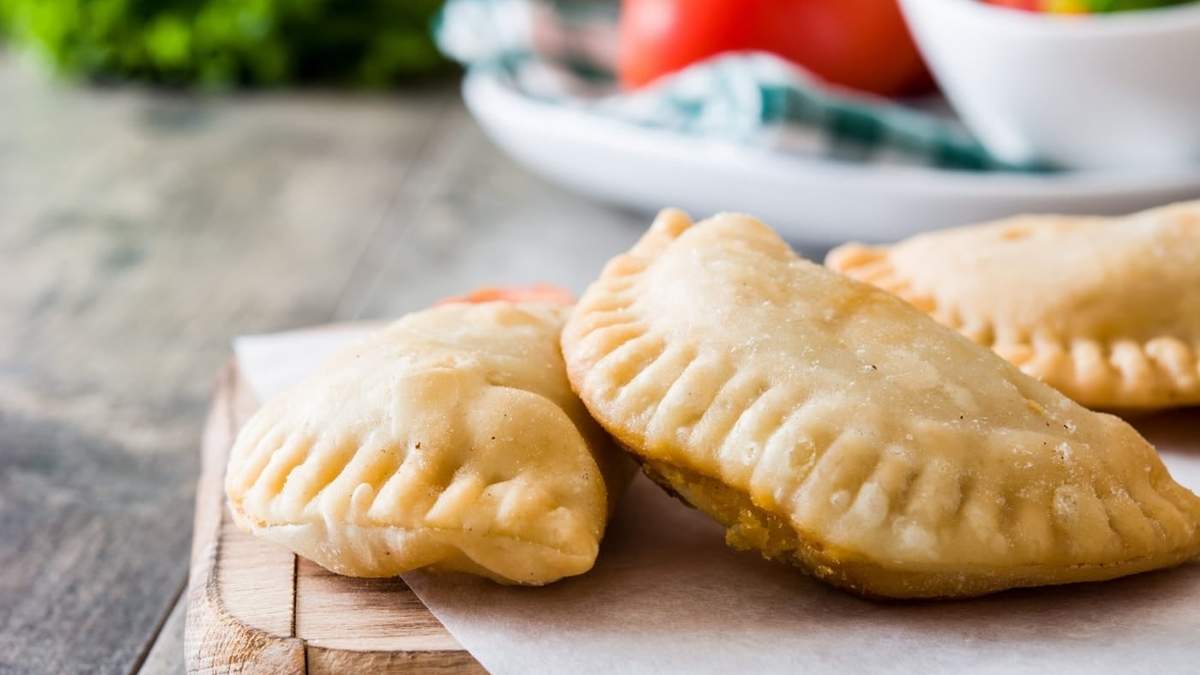 Empanadas. Fuente: (X)