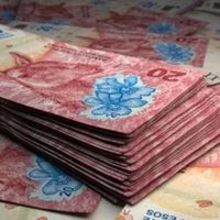Son de 20 pesos, pero valen una fortuna: descubrí si tenés uno de estos buscados billetes