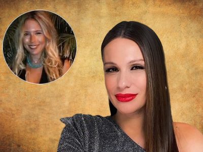 La incómoda reacción de Pampita que despejó los rumores sobre Eli Sulichin