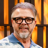 Renuncia y polémica: se filtraron los motivos que llevaron a Donato De Santis a dejar MasterChef