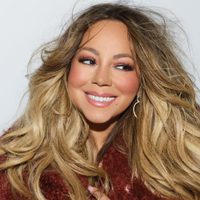 Sorpresa en camino: Mariah Carey publicó una llamativa imagen que fue tendencia por este motivo