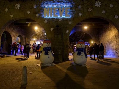 La Fiesta de la Nieve en Bariloche ya tiene fecha confirmada