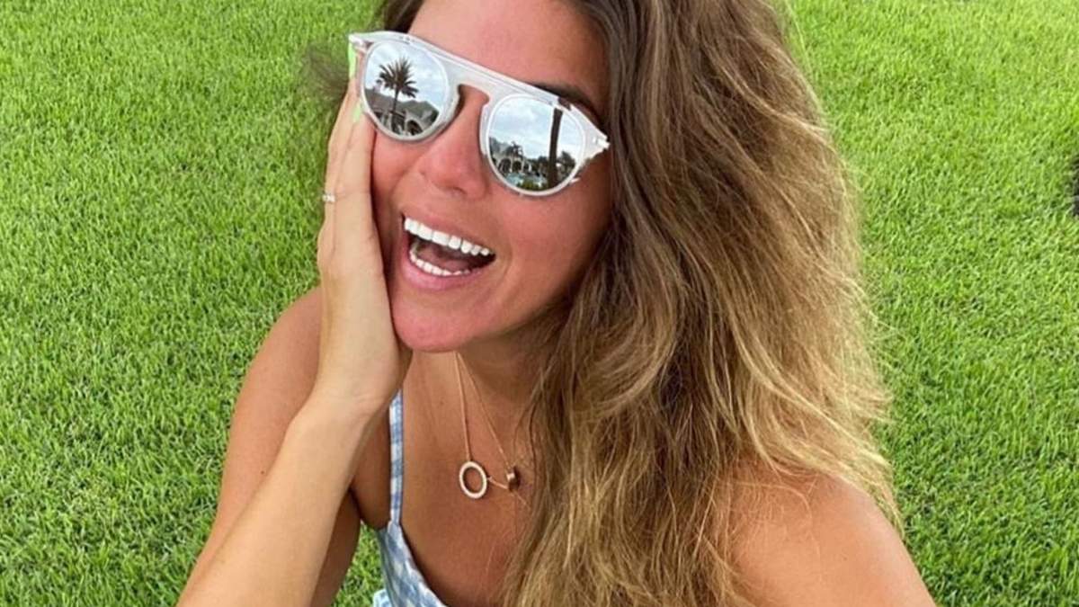 Loly Antoniale. Fuente: (Instagram).