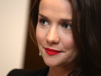 “No creo que sea algo bueno”: Natalia Oreiro preocupada por su hijo. ¿Se encuentra bien?
