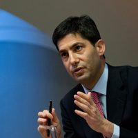 Nominado a la Fed asegura que Trump no lo presiona para bajar tasas