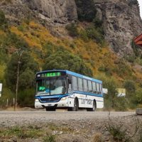 San Martín de los Andes: complicada situación con el transporte urbano
