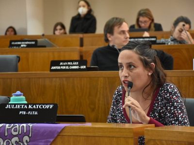 Jardín 31: quieren equipos interdisciplinarios en todas las escuelas