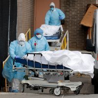 Tres muertes más por coronavirus y el número de víctimas fatales asciende a 36 en todo el país