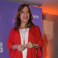 “Qué lindo recuerdo”: Lizy Tagliani rememoró un gran momento junto a dos grandes artistas
