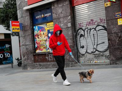 Fin de la cuarentena: estas son algunas de las medidas que tomaría el Gobierno