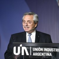 Retenciones, empresarios y Gobierno se unirán para lanzar “Argentina Productiva”