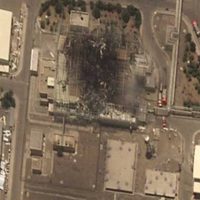 Irán asegura que sus instalaciones nucleares están "en buen estado" pese a los ataques de Israel