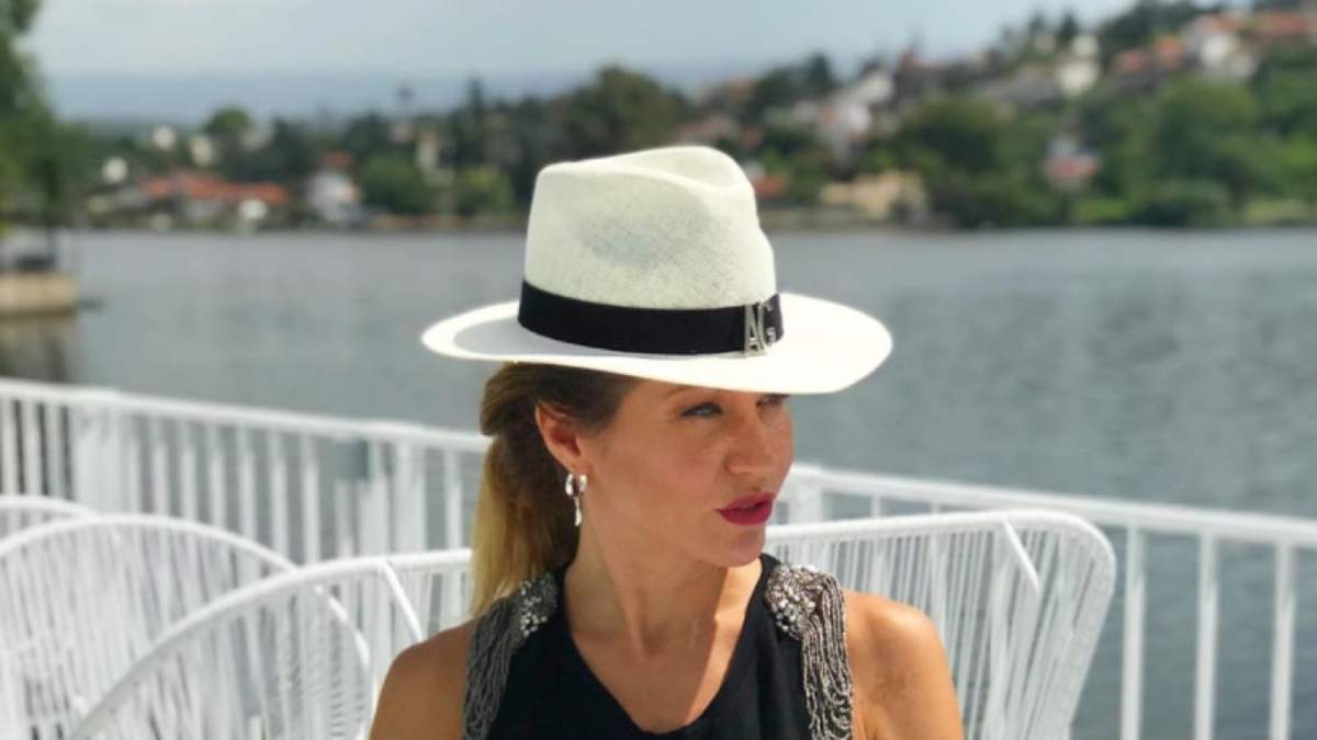 Adabel Guerrero. Fuente: (Instagram)