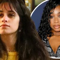 Escándalo: ¿Camila Cabello discrimina a Normani por su color?