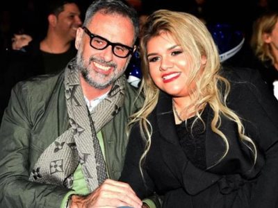 "Morena ganó mucha plata durante...": escrache en El Trece que salpica a Jorge Rial con un escándalo