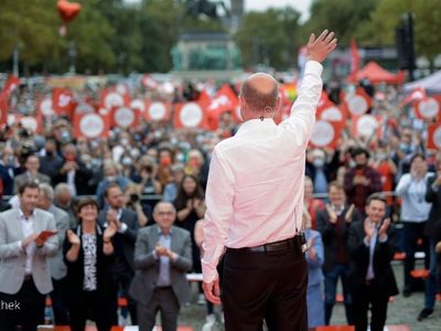 Elecciones en Alemania: SPD y CDU intentarán formar gobierno tras los ajustados resultados