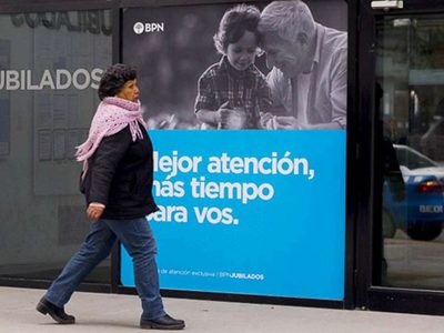 Concejales de Cutral Co solicitaron la reapertura de la extensión del BPN para jubilados